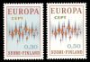 Finland # 512-13 Europa