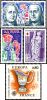 1976 France Mint Year Sets