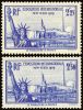 New York World's Fair