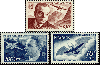Aviation Pioneers #CB1-CB3