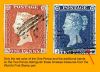 2nd Oldest Stamp Set in the World!