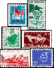 1958 East Germany