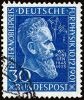 Germany #686 Roentgen, Scientist