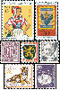1000 Postwar Germany