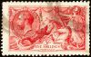 Great Britain #180 Seahorses