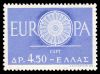 Greece # 688 Europa