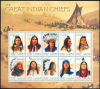 Great Indian Chiefs