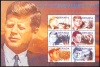 JFK-35th President