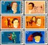 Grenada # 628-33