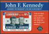 Kennedy & Johnson