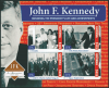 JFK Achievements