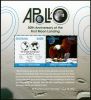 Apollo Lunar Plaque