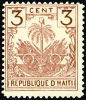 Haiti Coat of Arms