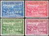 Canceled 1940 Olympics