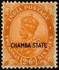 India Chamba #66