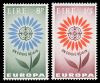Ireland # 196-97 Europa