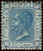 Itally #35 Victor Emmanuel II