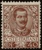 Itally #83 Victor Emmanuel III