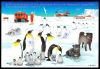Japan  #2979 Antarctic Research