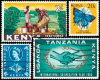 200 Kenya, Uganda & Tanzania