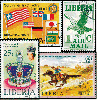 200 Liberia