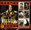 Elvis Presley In The Movies