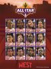 NBA 2009 West All Stars