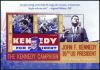 JFK Presidential Campaign