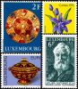 1976 Luxembourg