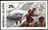Marsh Is.#322 Dieppe Raid
