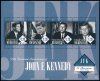 PRESIDENT KENNEDY REMEMBERED
