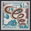 Monaco # 668