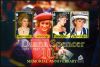 Mongolia #2647 Princess Diana