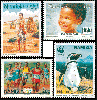 100 Namibia