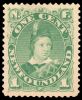 Newf # 45 1¢ Edward VII