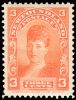 Newf # 83 3¢ Queen Alexandra