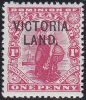 Victoria Land