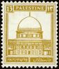 Palestine #75 Dome of the Rock
