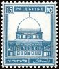 Palestine #76 Dome of the Rock