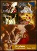 Penrhyn #548 Easter Paintings