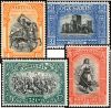 Portugal #422-36 2nd Independence Issue