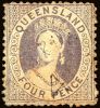 Queensland #23 Victoria