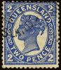 Queensland #114