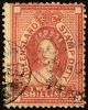 Queensland #AR32 20 Shillings