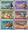 Russia #4828-33