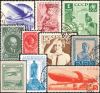 1923-1940 Russia Between The Wars