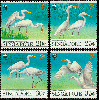 WWF Chinese Egrets
