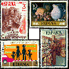1976 Spain Mint Year
