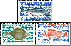 St. Pierre & Miquelon Fish
