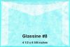 #8 Glassine Envelopes